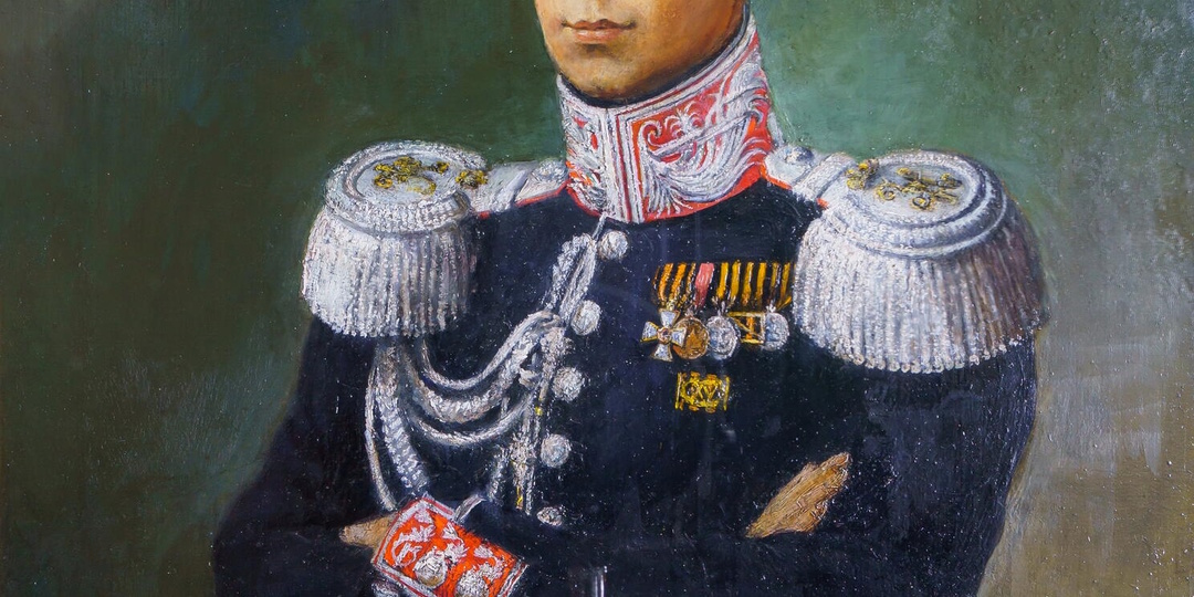 Тайна смерти знаменитого российского капитана [Александр Казарский]