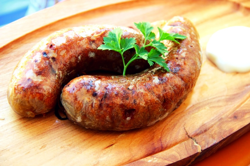 купаты в домашних условиях