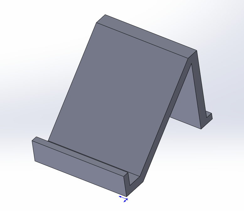 Нарисовали