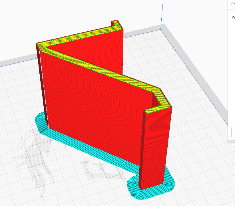 Печать домов на 3D принтере