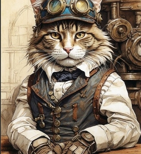 Почему я меняю исходники из нейросети.