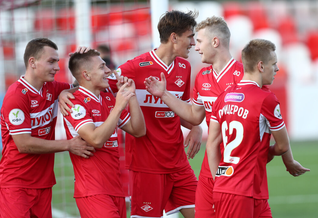 FC Spartak Moscow