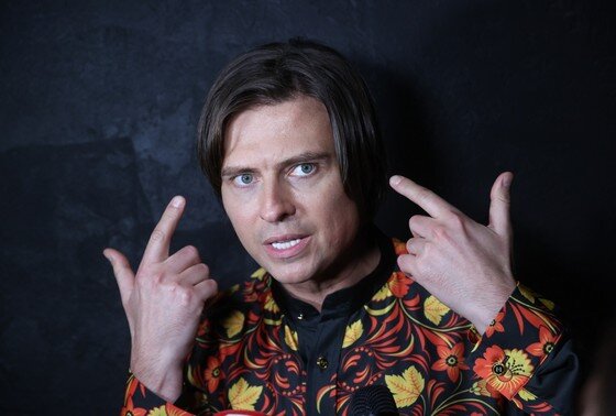    Федор Шаляпин