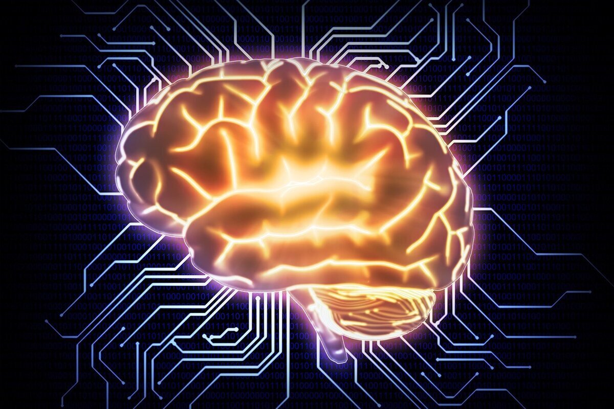 Brain 226. Искусственный мозг. Компьютер и человеческий мозг. Нейрокомпьютер.