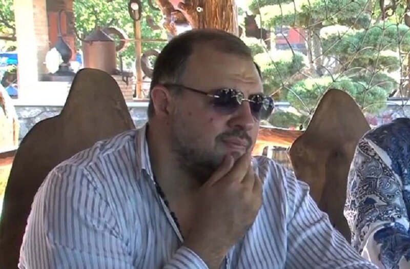 Дон пипо артур асатрян фото