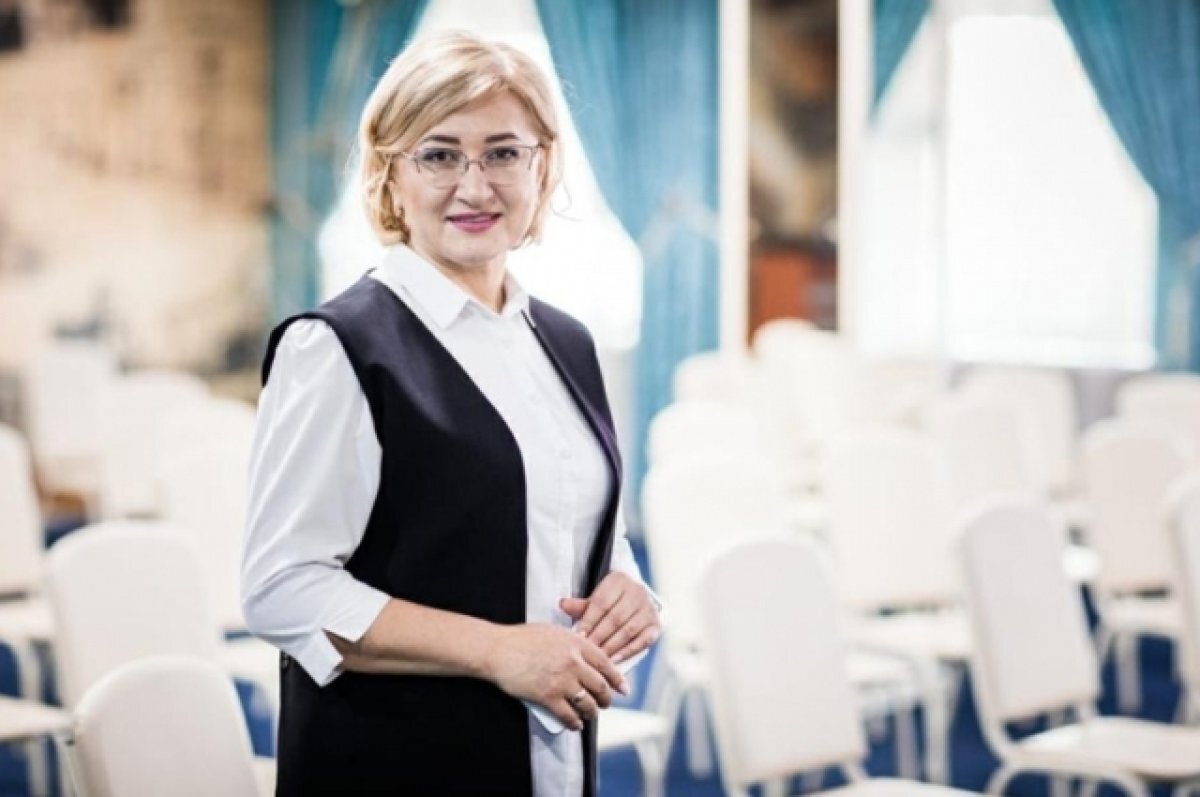    Министр культуры Забайкалья поздравила жителей региона с Сагаалганом