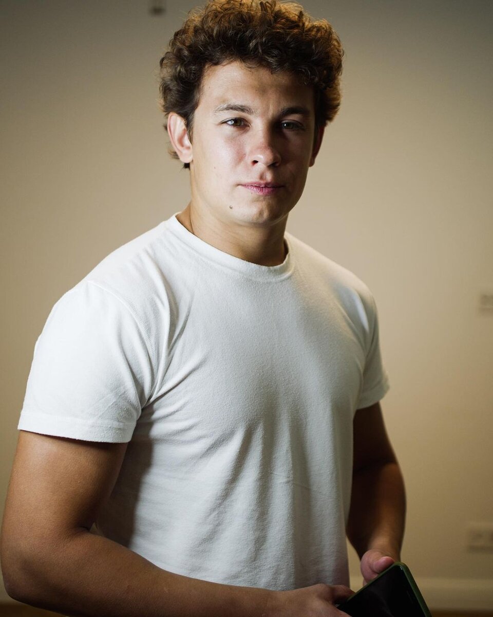 Никита Кологривый