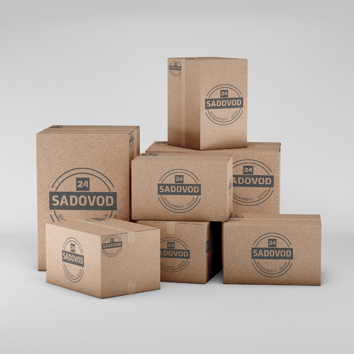 Фулфилмент для Wildberries и Ozon