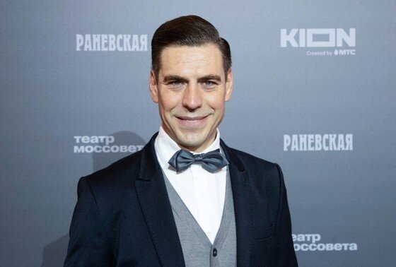 Дмитрий дюжев скандал 2025