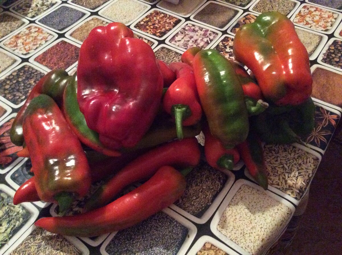 Были же времена... фото автора