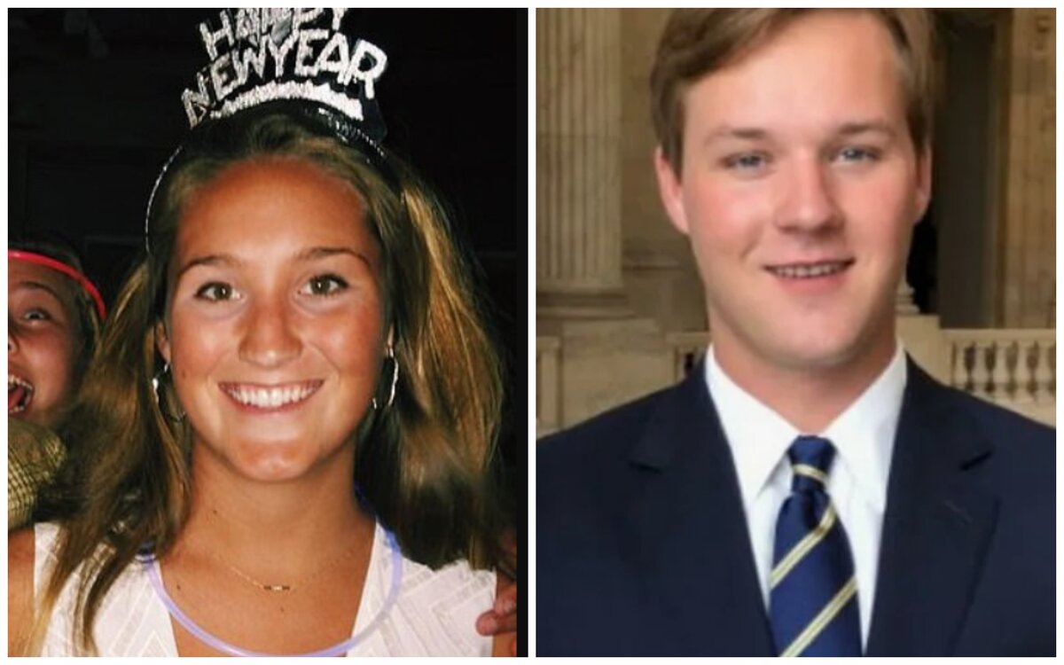 дети такера карлсона фото. такер карлсон. карлос такер. дети такера карлсона фото. сьюзан эндрюс жена.