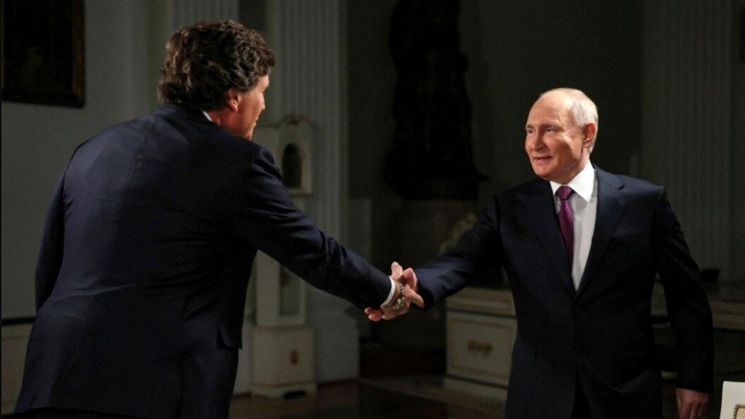    Фото: globallookpress.com