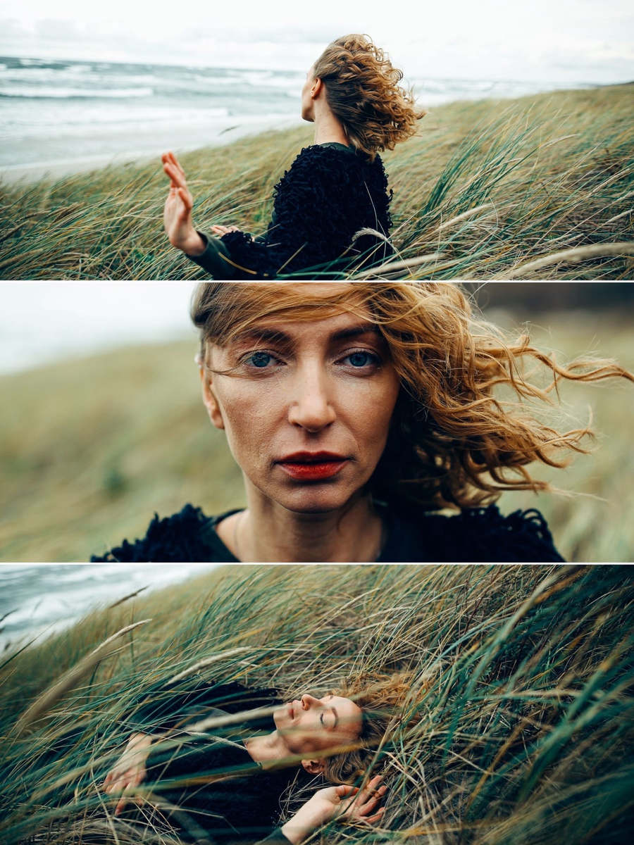 Фото Соня Черных