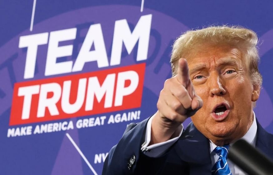    Трамп предложил России напасть на Европу