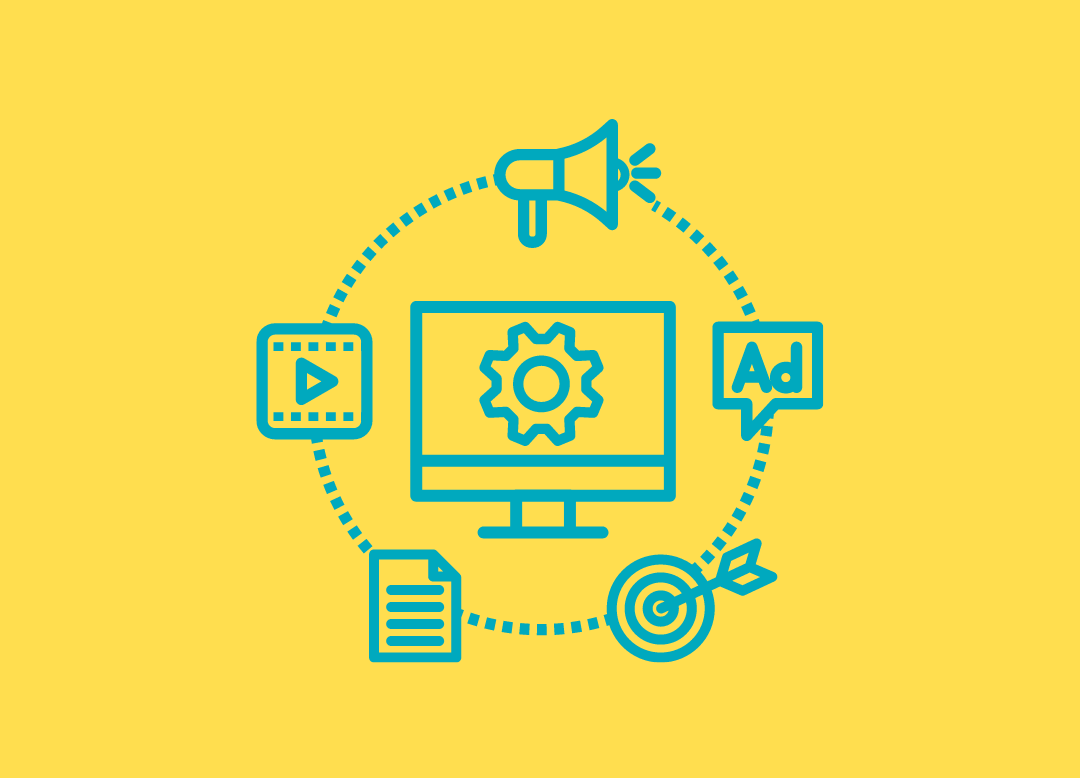 Стратегии Яндекс Директ