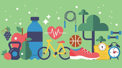 Даже если вам тяжело заняться спортом, если тяжело отказаться от вредных продуктов и сладостей - маленькие шаги, верный путь к успеху! Небольшая зарядка по утрам, стакан воды, прогулка вместо лежания на кровати. 