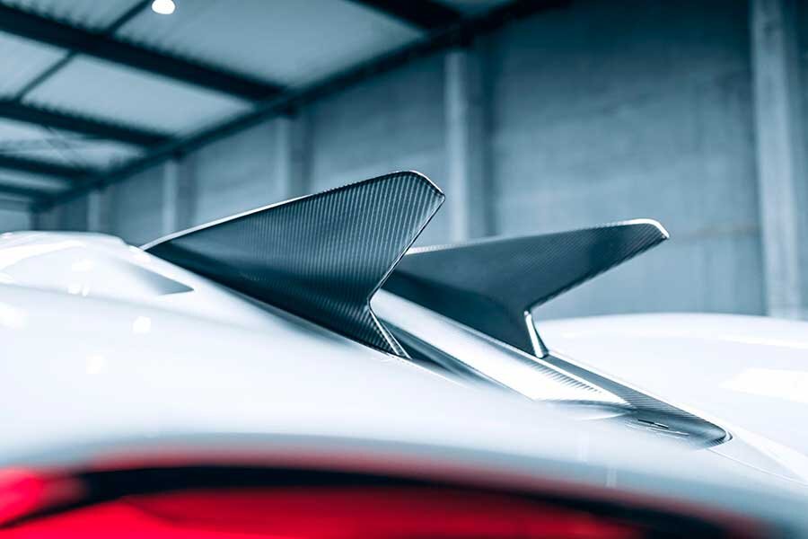    Фото: Koenigsegg