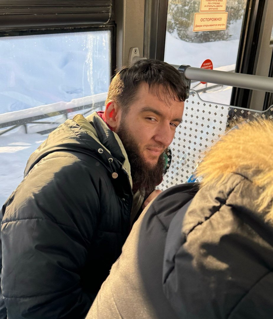 Фото из группы "Типичный Подольск".