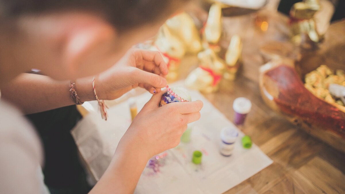 Набор для любителей творчества: свечи из сои, молоко без молока, острые соусы и многое другое