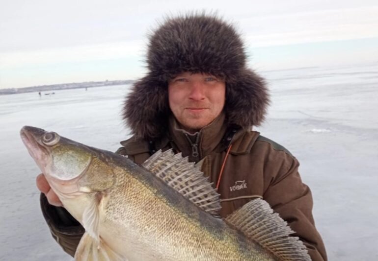    Иван Астафьев