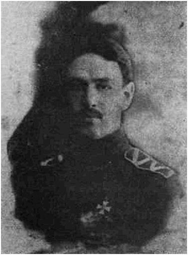 Сахаров Николай Павлович
