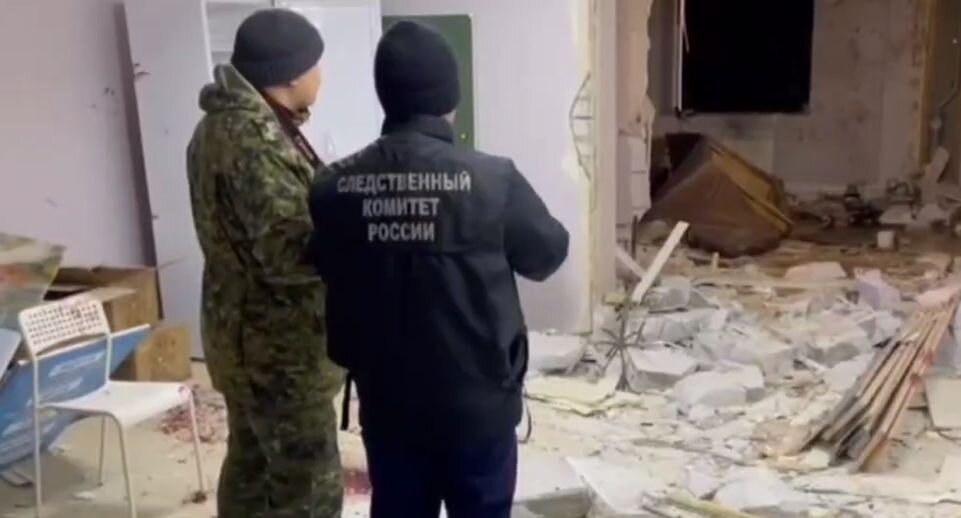    Пресс-служба Следственного комитета