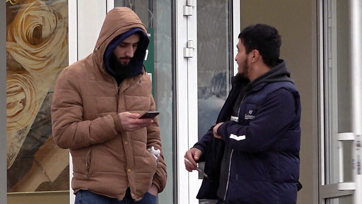 ИДЕИ О СТРОИТЕЛЬСТВЕ "МИГРАНТОВЕЙНИКОВ" ФАКТИЧЕСКИ УЖЕ УТВЕРДИЛИ. ДЕЛО ЗА МАЛЫМ – НАЧАТЬ СТРОИТЬ И ПОСМОТРЕТЬ, ЧТО ИЗ ЭТОГО ПОЛУЧИТСЯ. ФОТО: ЦАРЬГРАД