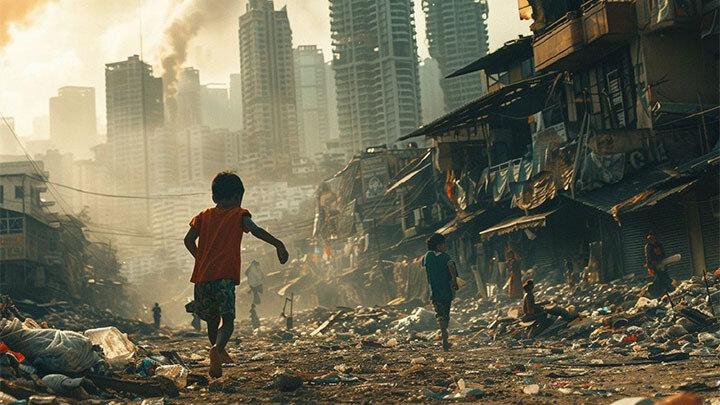 Коллаж: Царьград