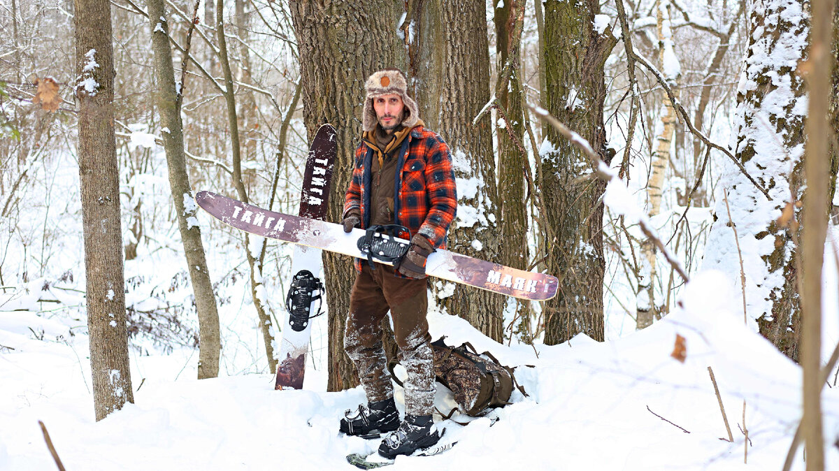 Фото автора