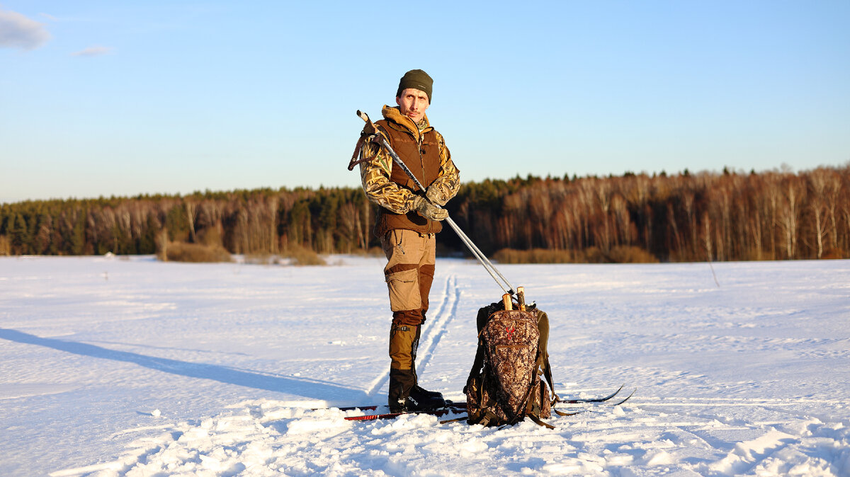 Фото автора.