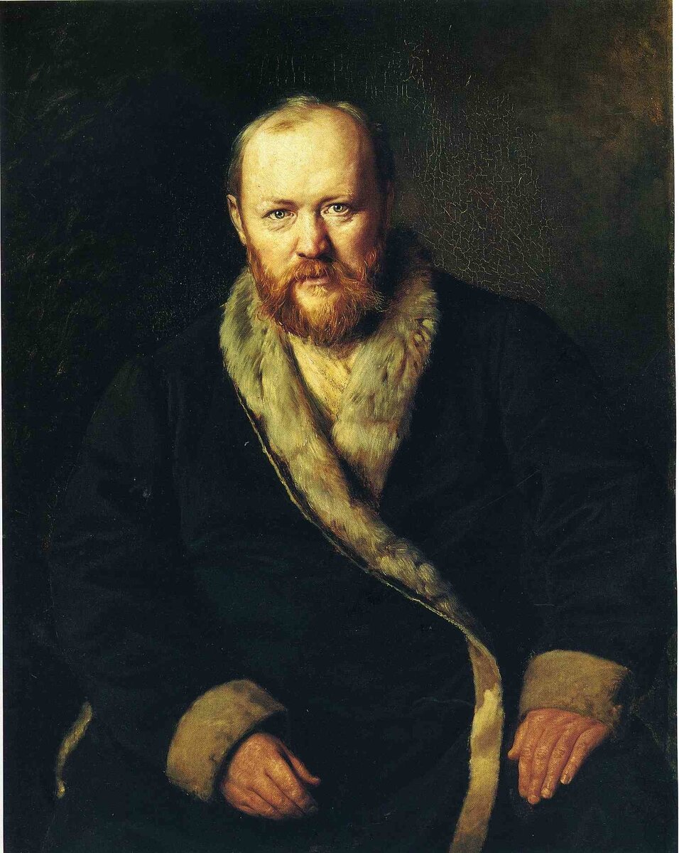 А. Н. Островский