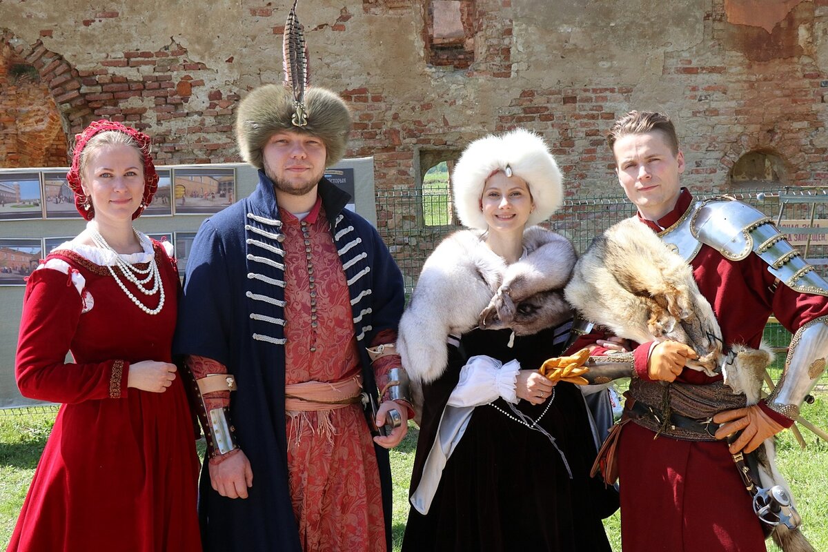 Польская шляхта