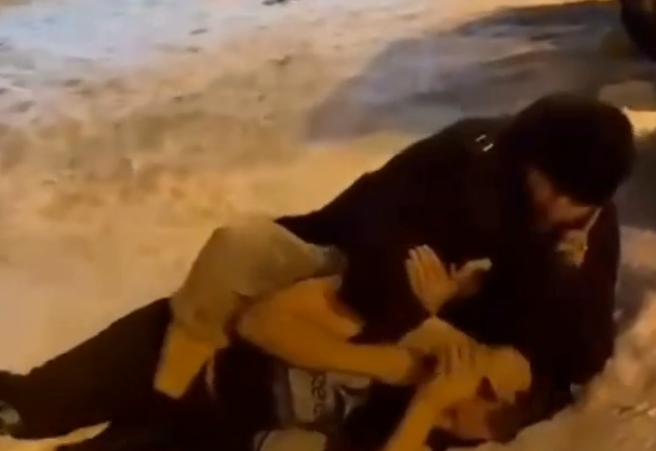 мемы улыбнись. человек с таким характером.