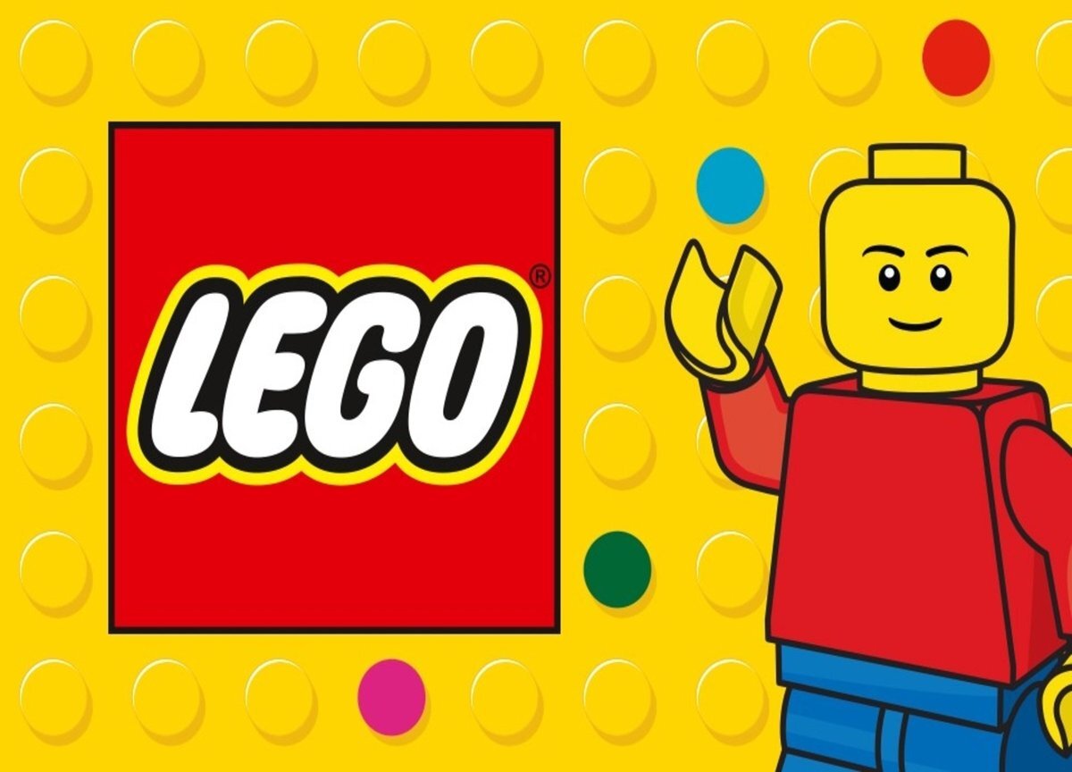 Купон LEGO