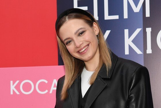    Дарья Антонюк