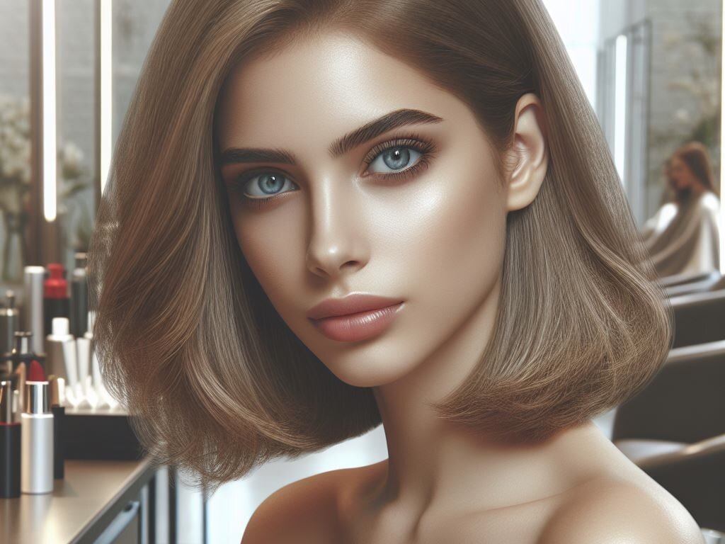 В этой статье мы окунемся в захватывающий мир техник тонирования волос, исследуя разнообразие подходов к созданию неповторимого стиля и подчеркнем особенности каждой техники.  