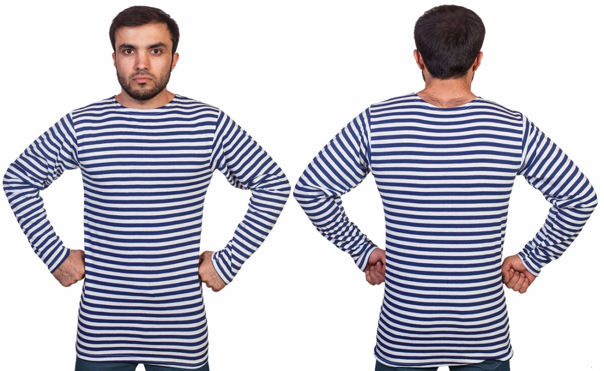 КУПИТЬ ТЕЛЬНИК (ТЕЛЬНЯШКУ) ВМФ