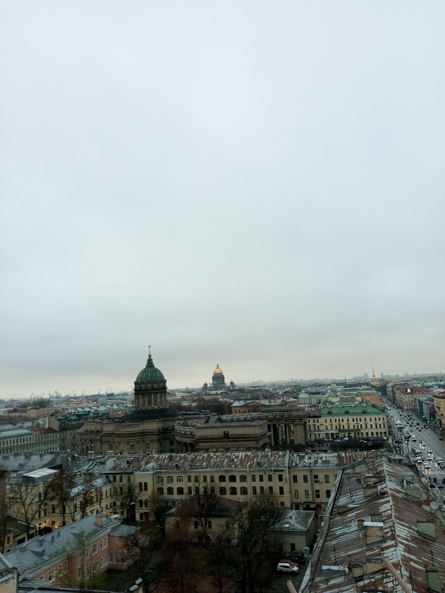 Смотровые площадки в Санкт-Петербурге. Лучшие, самые доступные и интересные  | В контексте Петербурга | Дзен