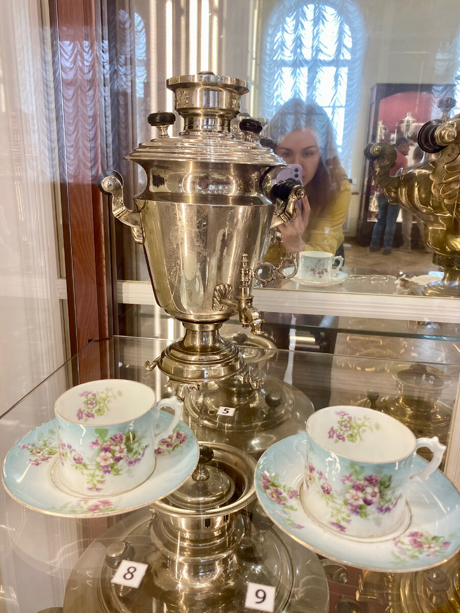 И только я с фотоаппаратом нарушаю ваше блаженство😁