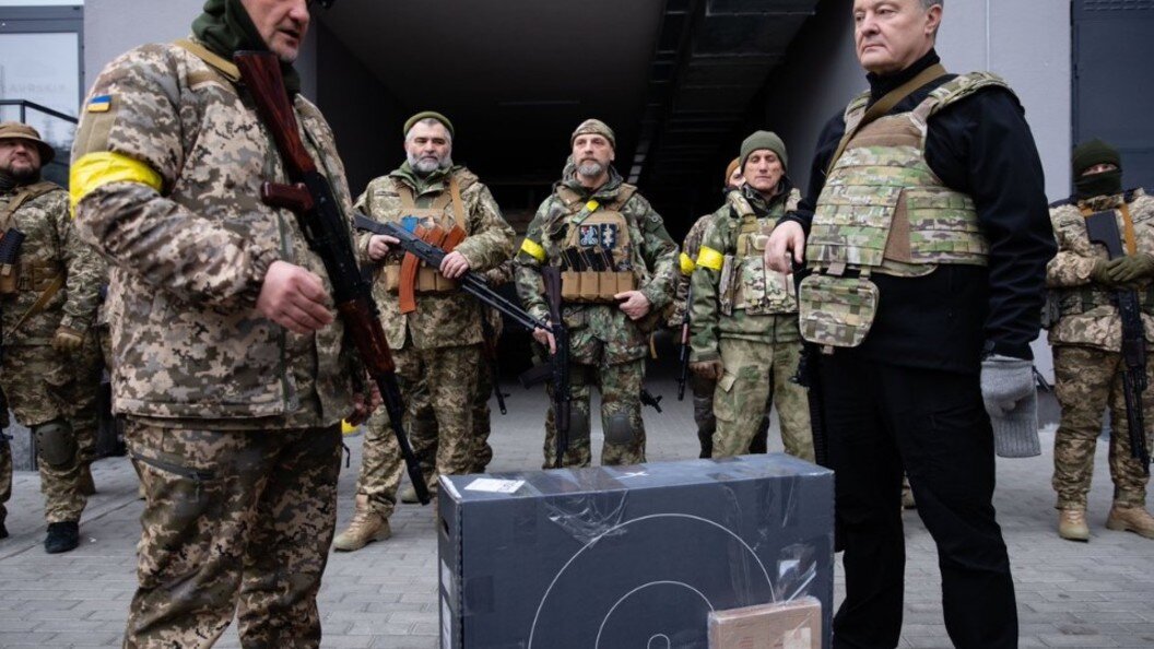    Фото: globallookpress.com