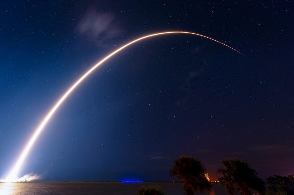    Фото: Joshua Conti/Us Space/Globallookpress