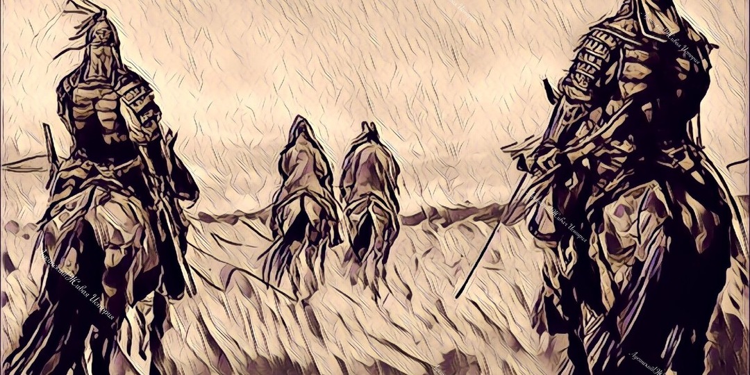 Завоевание Сибири: последняя война хана Кучума