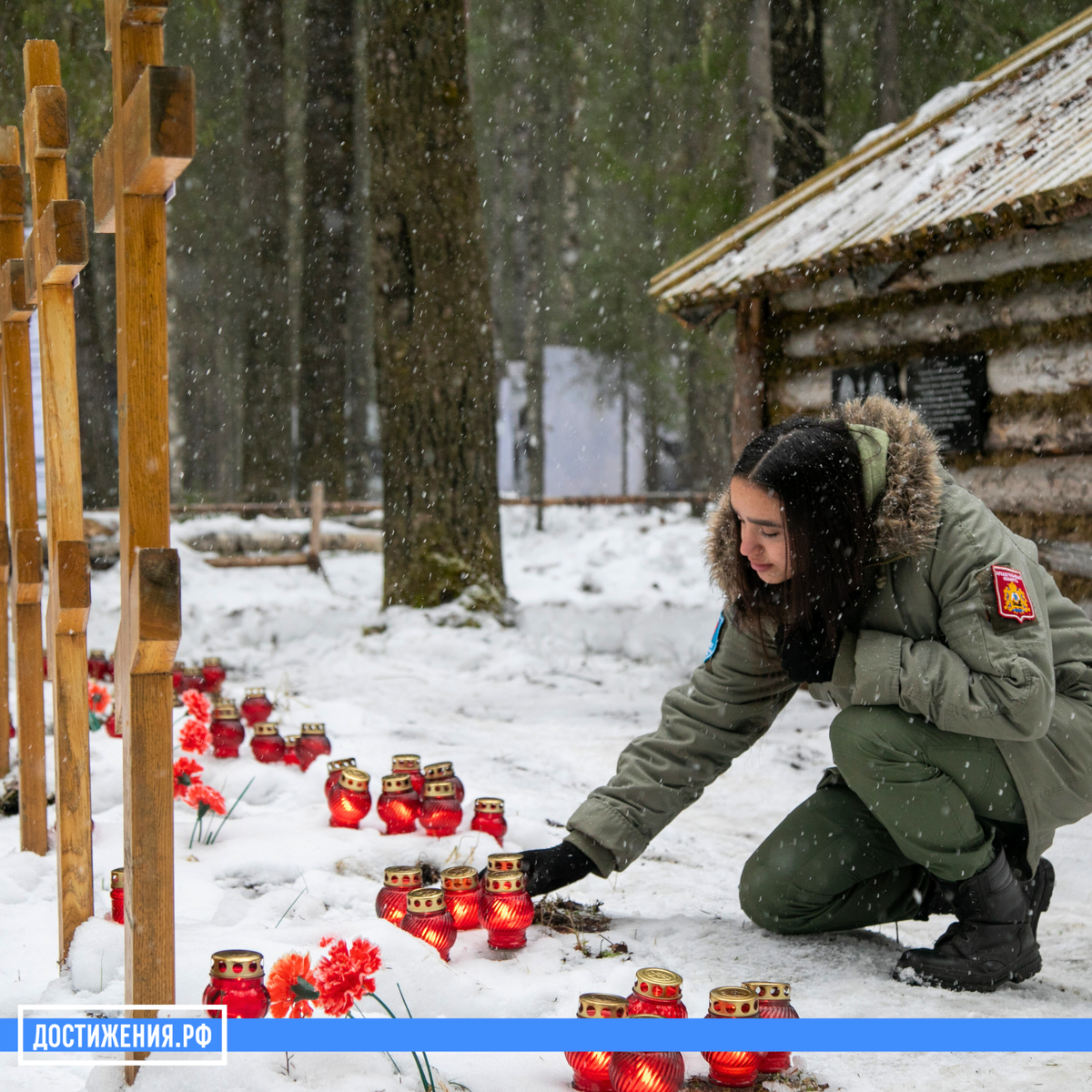 Юрьевский рубеж - единственный в стране военно-исторический объект полевой фортификации периода Гражданской войны находится в Плесецком округе Архангельской области.-2-2