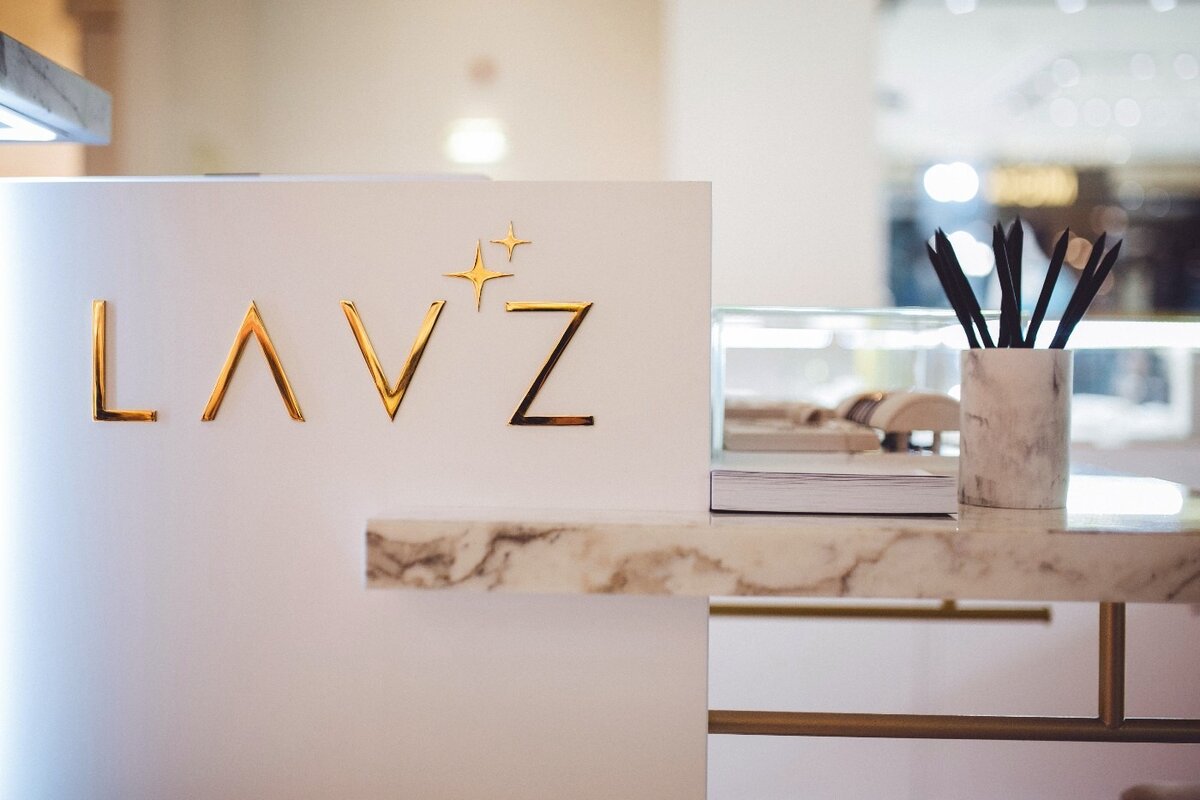Промокод Lavz