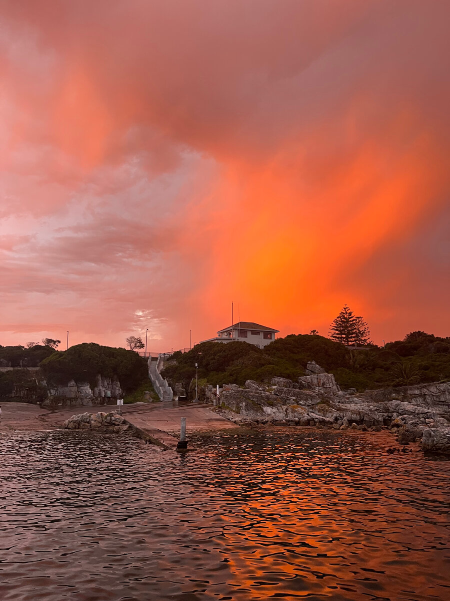 Hermanus, Western Cape