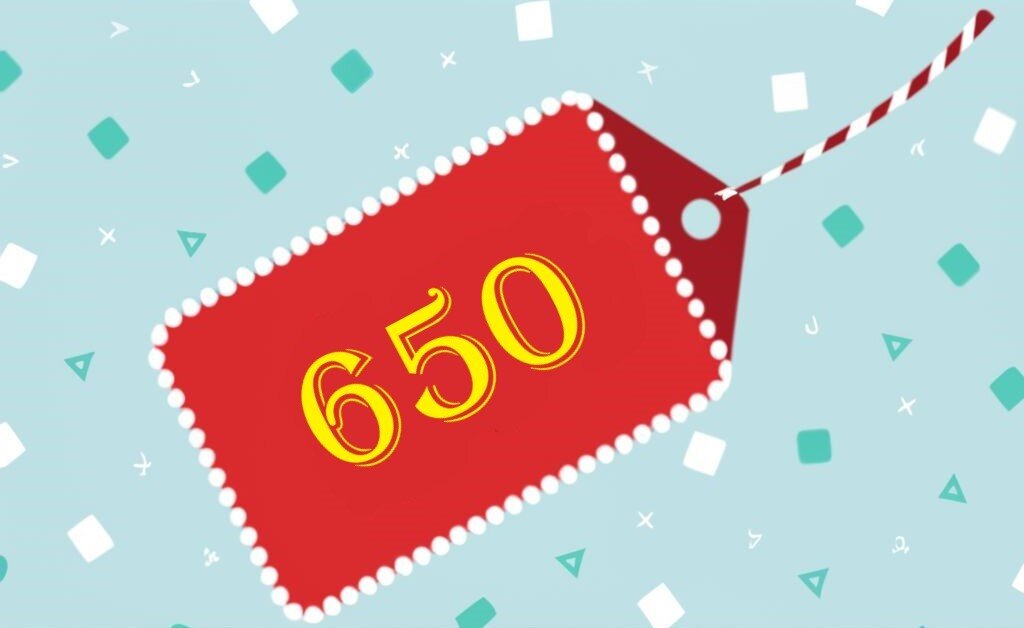 В книге была дана ситуация, когда человек пытался торговаться с кассиром в обычном продуктовом магазине. Это смотрелось забавно