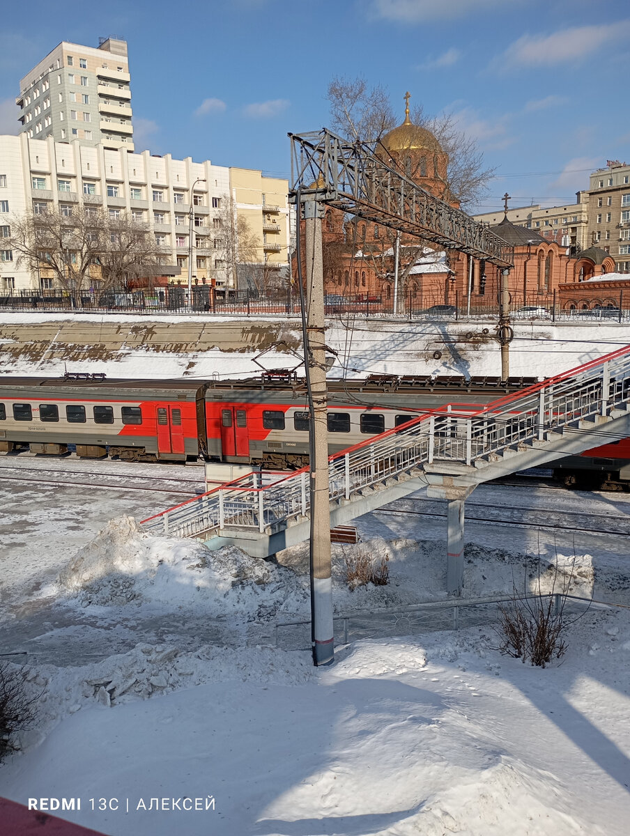 Обь новосибирская область новости