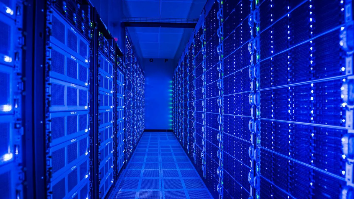 Hard data. Hard data. Hard data. Hard data. Hard data.