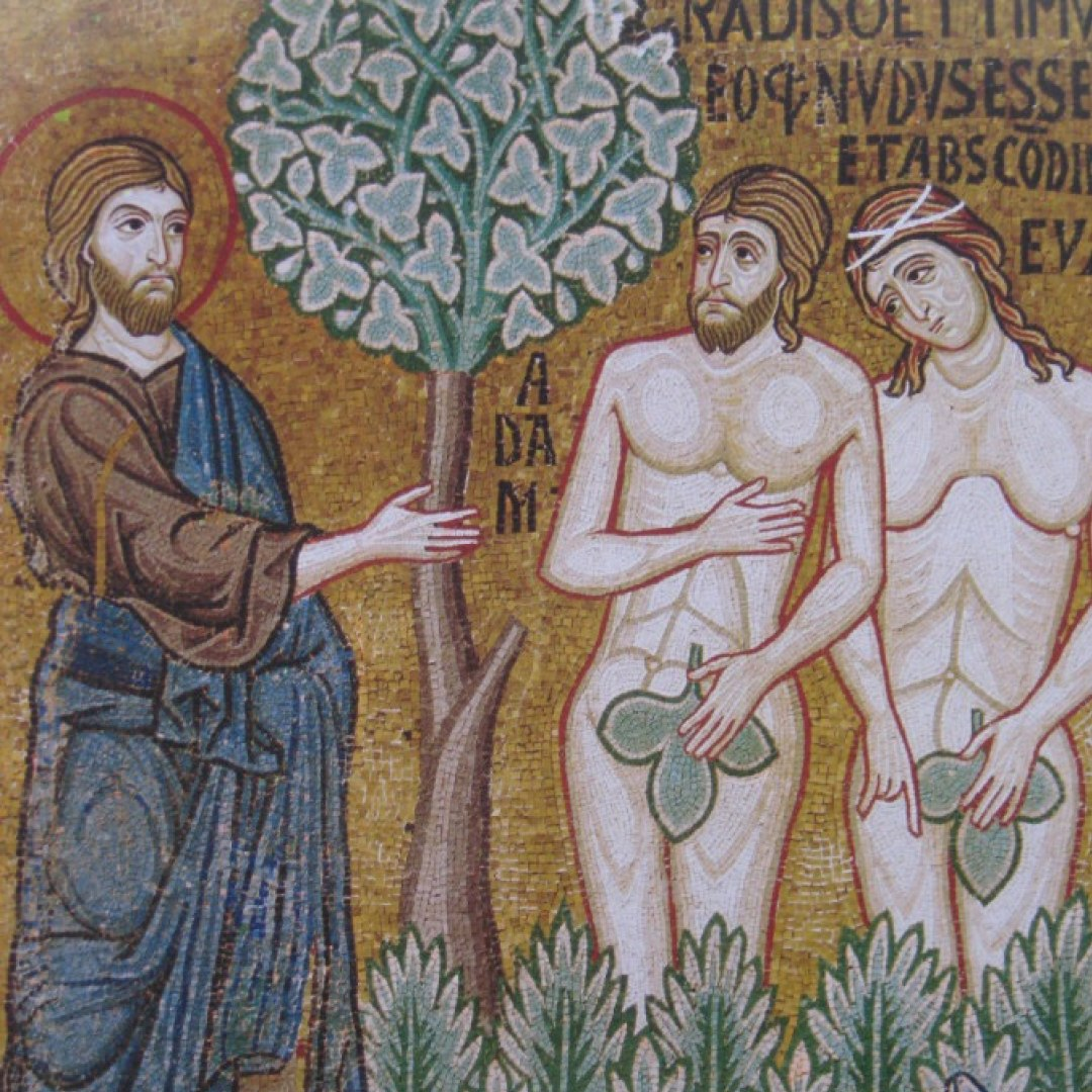 NUTA | Научно о религии