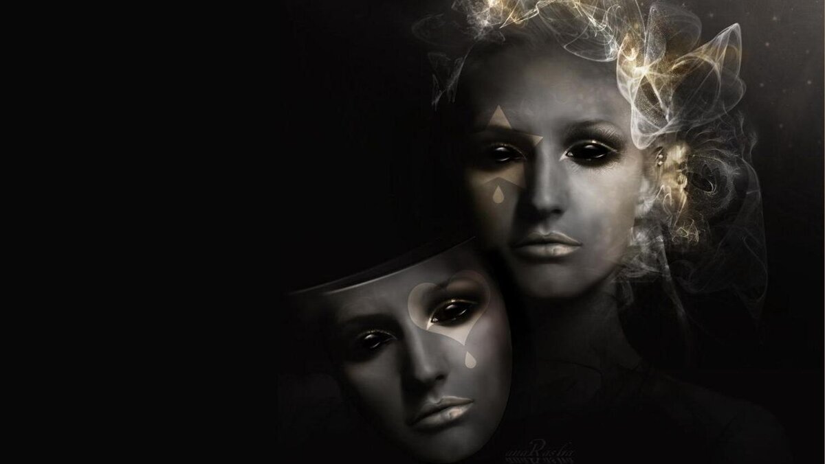 Тетахилинг, поехала на 3х дневный курс, ни о каких правилах ...